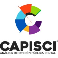 Capisci logo - Similar company to Capisci Media