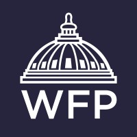 Washington Fine Properties logo - Similar company to Ttr Sotheby’S International Realty