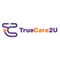 TrueCare2U logo - Similar company to Dormi Cosmetics