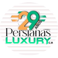 Persianas Luxury Caracas Venezuela logo - Similar company to Fixprojects