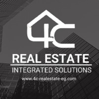 4C Real Estate logo - Similar company to Navy Real Estate