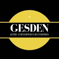 GESDEN logo - Similar company to Easydentalsites