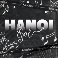 HANOI Sol logo - Similar company to Amsterdamse Studenten Debat Vereniging Bonaparte