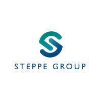 Steppe Group logo - Similar company to Dovu