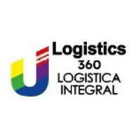 U-LOGISTICS 360 logo - Similar company to U Ambulans