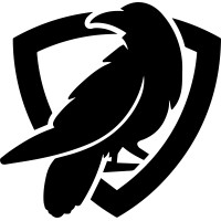 Dark Raven Labs logo - Similar company to Blue Raven Labs