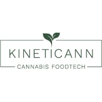 Kineticann logo - Similar company to Cannatechglobal