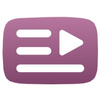 PlaylistBuilder logo - Similar company to Fairness Factor, Inc.