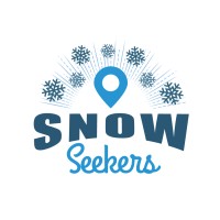 SnowSeekers logo - Similar company to Gabbi.Ai