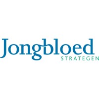 Jongbloed Strategen B.V. logo - Similar company to Jongbloed Accountants