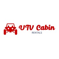 UTV Cabin Rentals logo - Similar company to Savage Utv