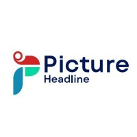 Picture Headline logo - Similar company to Loaded Media