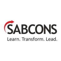 SABCONS (Project Management, Leadership and Strategy) logo - Similar company to Aegis Computers