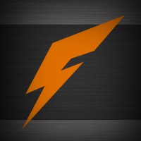 Fast Fit logo - Similar company to Body Time