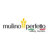MULINO Milling Systems logo