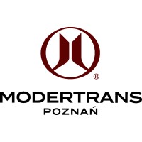 MODERTRANS POZNAN Sp. z o.o. logo - Similar company to Mucha