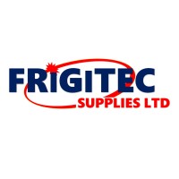 Frigitec Supplies Ltd logo - Similar company to Cit Techno Limited