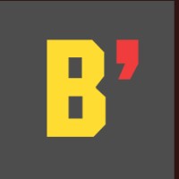 Bygger'n logo - Similar company to Smith Stål