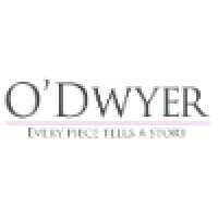 Michael O'Dwyer Goldsmith logo - Similar company to Swiss Fine Design Ag