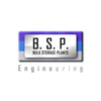 B.S.P. engineering logo - Similar company to Bsp Engineering Group
