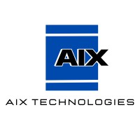 AIX TECHNOLOGIES logo - Similar company to Nodein Instruments