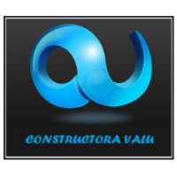 constructora valu. logo - Similar company to Integra Constructora