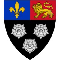 King's College, Cambridge logo - Similar company to Peterhouse