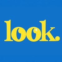 Lookfilm | CGI film design logo - Similar company to Polipoli Inc.