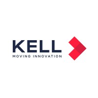 Kell -  Moving Innovation logo - Similar company to Bytelegion