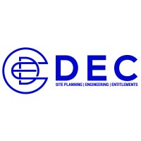 Development Engineering Consultants logo - Similar company to Dec - Development Engineering Consultants