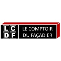 Le Comptoir du Façadier logo - Similar company to Hb Façadier