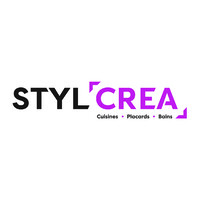 STYL'CREA logo - Similar company to Maduka