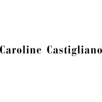Caroline Castigliano logo - Similar company to Amanda Wakeley