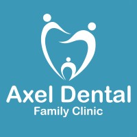 Axel Dental Clinic logo - Similar company to Jivas Group