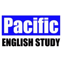 Pacific English Study logo - Similar company to Education First - Dalian