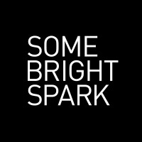 SomeBrightSpark logo - Similar company to Bulb Studios