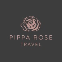 Pippa Rose Travel logo - Similar company to Brown + Hudson