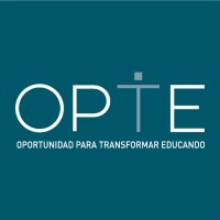 Corporación OPTE logo - Similar company to Open Minds Early School