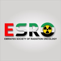 Emirates Society of Radiation Oncology logo - Similar company to Acuerdo Arcal