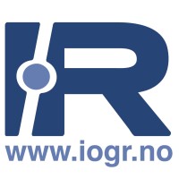 Innleie og Rekruttering AS logo - Similar company to Ir Helse