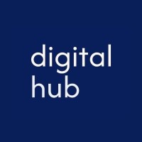 Digital Hub logo - Similar company to Four Talent