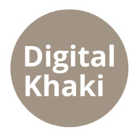 Digital Khaki logo - Similar company to Codecycle Media