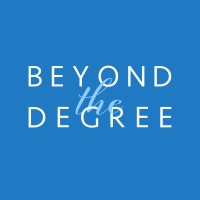 Beyond the Degree logo - Similar company to Everywhere Studio