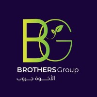 Brothers Group - الإخوة جروب logo - Similar company to Amby Future