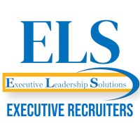 Executive Leadership Solutions logo - Similar company to Executive Suite Recruiting