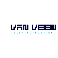 Van Veen Elektrotechniek BV logo - Similar company to V&R Techniek