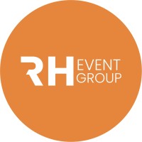 RH EVENT GROUP logo - Similar company to Perfect Success Event Management & Production Company