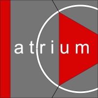 atrium design studio logo - Similar company to Tweak Interiors