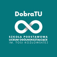 DobraTu, Szkoła Podstawowa i Liceum  im. Tosi Kozłowskiej logo - Similar company to Nobili Partners