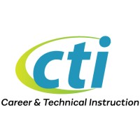 Georgia CTI logo - Similar company to Ethix360